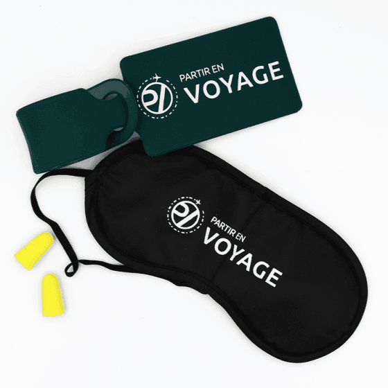 kit voyage