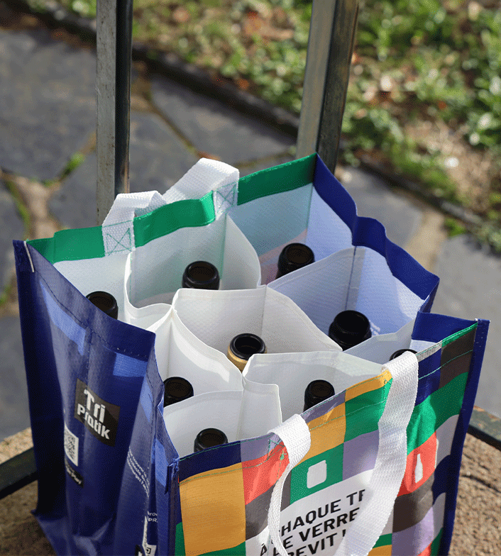 sac tri
